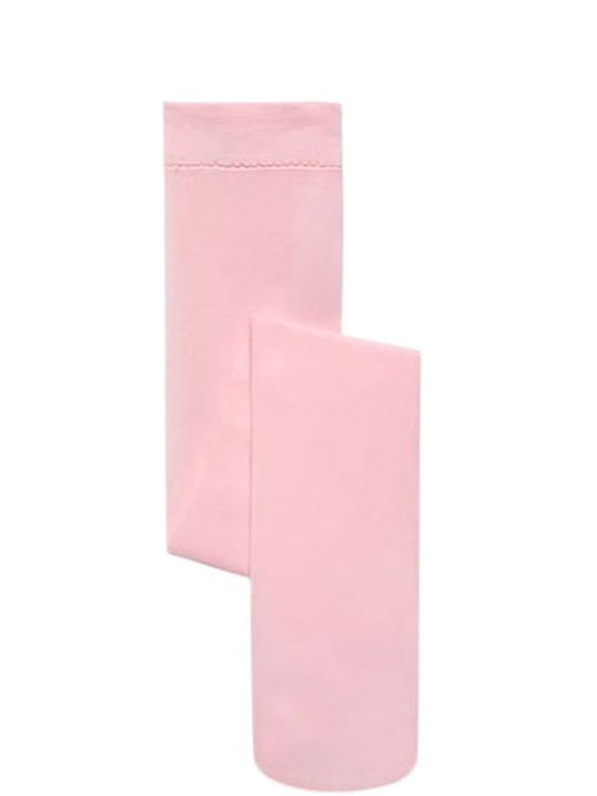 Abel & Lula Kinderstrumpfhose Pink