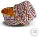 Sugarworld Confectionery Accessories Paper 6x6cm 2000006696458 1pcs