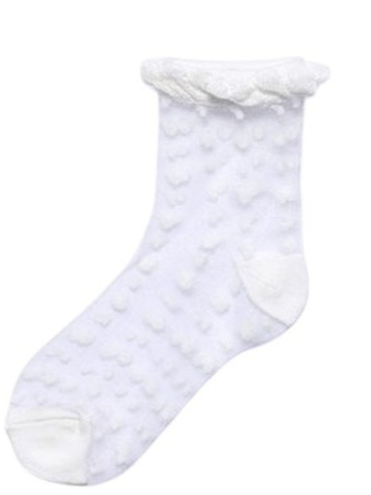Abel & Lula Kids' Socks