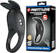 Pretty Love Carlton Vibrating Penis Ring
