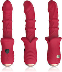 Dick Red 9 Vibration Function