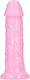 Toyz4lovers Dildo Реалистично дилдо Със смукате...