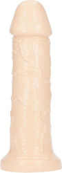 Toyz4lovers Dildo Dildo realist Cu ventuză Flesh
