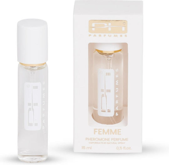 Feromony-ph Pheromone 15 Ml Woman "7"