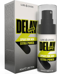 Uomo Delay Pro Spray 40 Ml