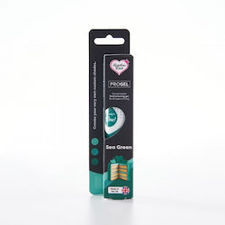 Rainbow Dust Food Colouring Paste Green Tube 25gr