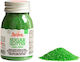 Блестящ Зелен Glitter 100g Decora