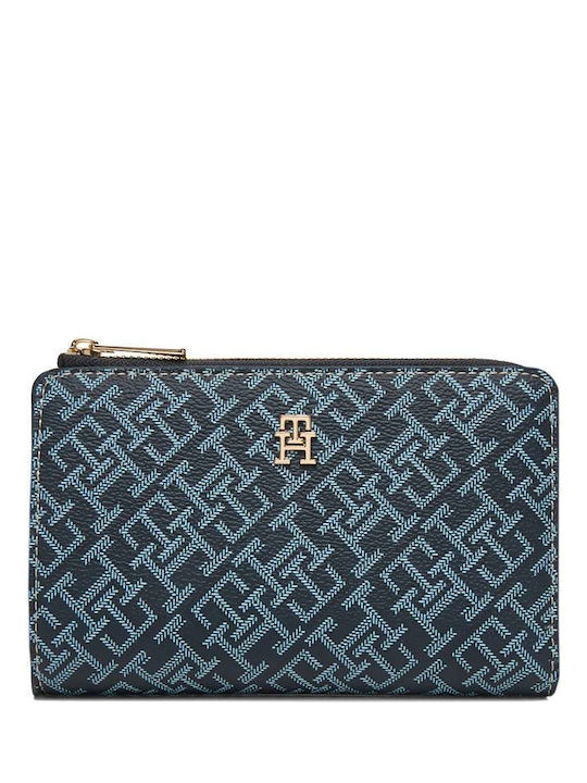 Women's Wallet Classic Navy Blue