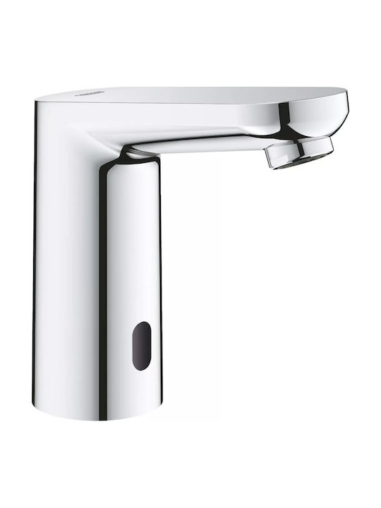 Grohe Mischung Waschtischarmatur mit Fotocell-Sensor