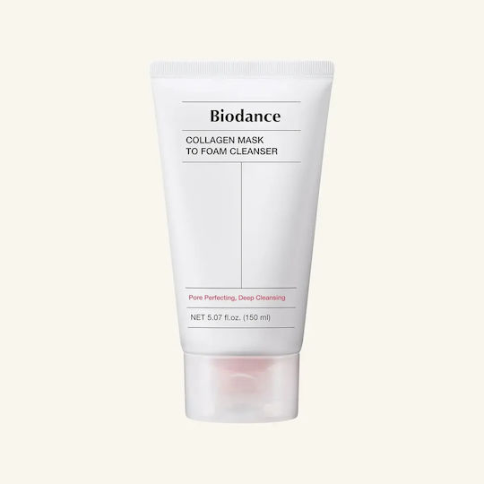 Biodance Collagen Μάσκα Προσώπου 150ml