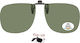 Montana C7a Clip On Polarized Accessory