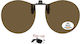 Montana C10b Προσθετο Clip On Polarized