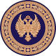 Isexan Orthodoxia Offene Flügel Kirchenteppich 10-3030-1000