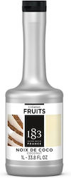1883 Piure Coconut Routin 1l