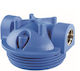 Replacement Single Water Filter Cap Plus 3p-2p 1/2″ Mfo Sx 229211 Atlas Filtri