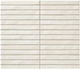La Platera Kromo Pencil Floor / Wall Interior M...