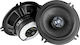 Eton Car Speaker Set PFX13 5" with 60W RMS (2 Way)
