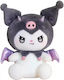 Plush Kuromi