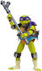 Action Figure Teenage Mutant Ninja Turtles 12cm.