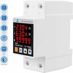 Voltage Monitor Industrial Facilities ETIVLC001KW