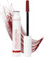 Note Volumizing Mascara Κόκκινο 8ml