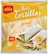 Alfa Tortillas Classic 20cm 8τμχ 320g