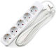 Muhler Power Strip with Cable 5m