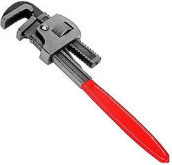 Ajay Plumbing Pliers 1114536