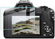 Canon Eos R100 Imak H Series Folie din Sticlă Temperată