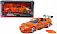 Jada Toys Αυτοκινητάκι 1:24 για 8+ Ετών