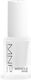 Mesauda Milano Βερνίκι Νυχιών Λευκό 10ml