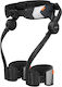 Hypershell X Series Next-Gen Exoskelett X Carbon