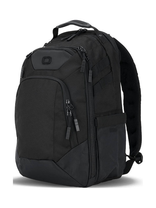 Ogio Backpack 25lt Μαύρο
