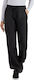 KOI USA Women's Black Medical Pants