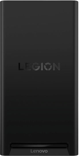 Lenovo Legion T5 30AGB10 Gaming Desktop PC (Ryzen 7-9800X3D/48GB DDR5/1TB SSD/GeForce RTX 5070 Ti/Fără OS)
