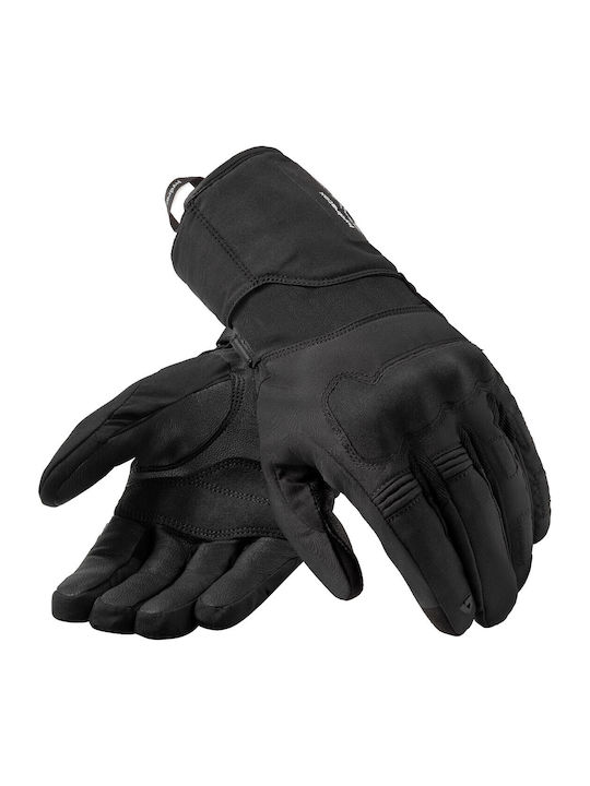 Rev'IT Convergent H2O Winter Men's Motorcycle G...