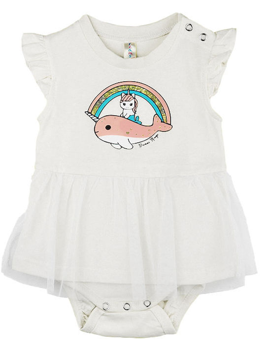 Dreams by Joyce Unicat Body Alb