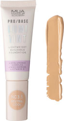 MUA Pro Base Liquid Foundation MUA Pro Base Liquid Foundation
