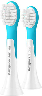 Philips Replacement Electric Toothbrush Heads Sonicare 2 Pieces For 3+ Years