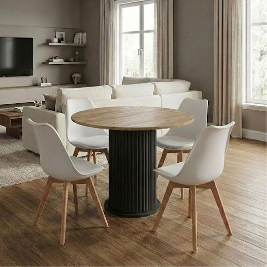 Sufragerie Bohema - Viva 5buc 90x90buc