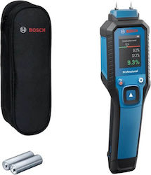 Bosch 0601078000 Цифров Ръчен Влагомер със Сонда