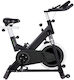Alpine Fitness Indoor BK-40S Велосипед за Спининг Магнитно