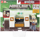 Minecraft Παιχνίδι Μινιατούρα για 6+ Ετών