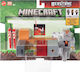 Minecraft Miniatur-Spaßspielzeug Für 3+ Jahre