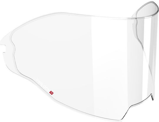Antibeschlagfolie Pinlock 70 Hj-44 Helme I80 Dks579 Hjc