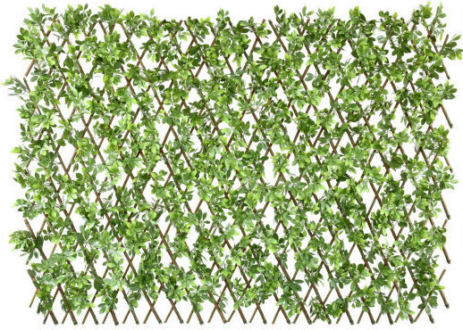 Harmony Artificial Foliage in Trellis 1.8m x 90cm