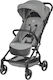 Coccolle Baby Stroller Suitable for Newborn Greystone 8kg