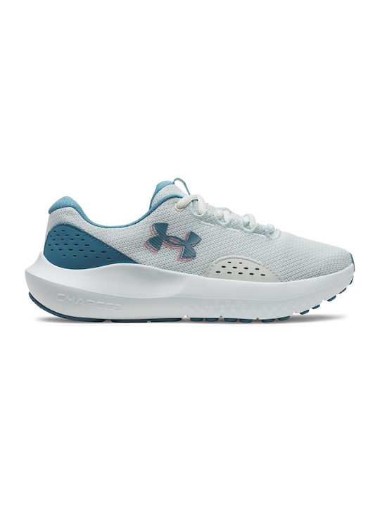 Under Armour Charged Surge 4 Damen Sportschuhe ...