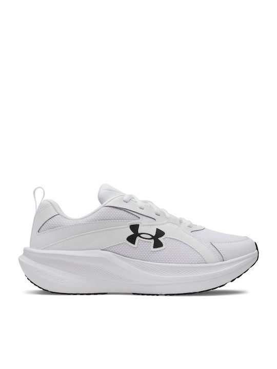 Assert 11 Sport Shoes Running White / Black