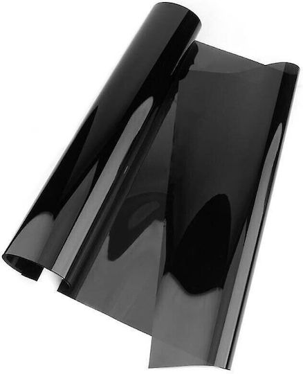 Car Sun Protection Film for Windows 300x75cm